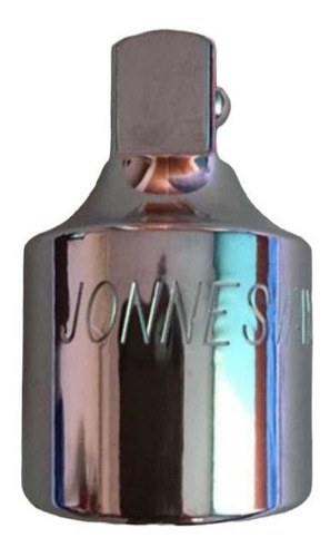 Adaptador 3/4(h) X 1/2(m) Jonnesway