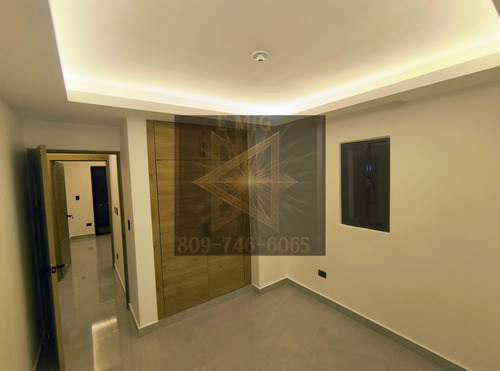 Hermoso Apartamento En La Hispanoamericana Tipo Resort