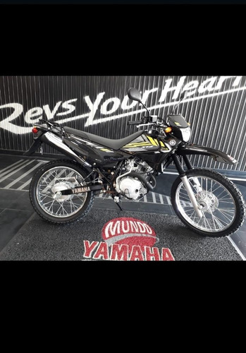 Imagen 3 de 3 de Xtz 125 Yamaha Modelo 2023
