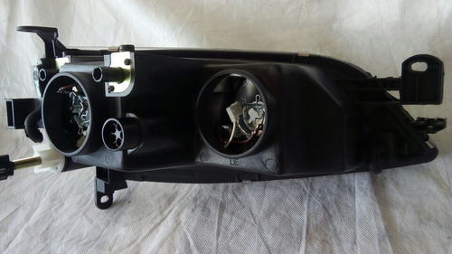 Optica Izquierda Alternativa Chevrolet Vectra Viejo
