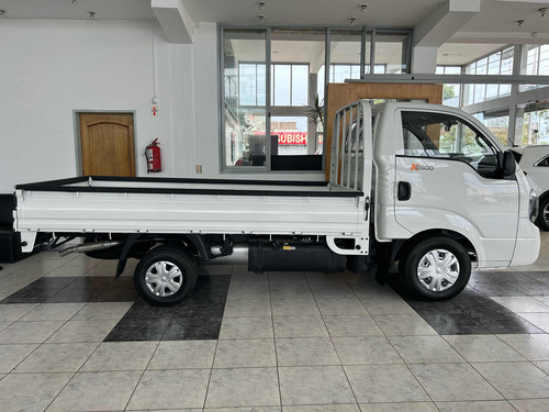 Kia K2500