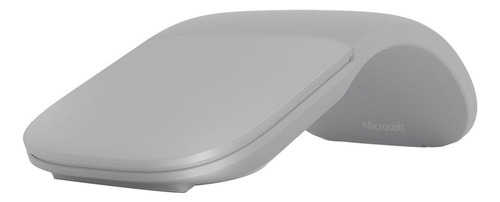 Microsoft Surface Arc Mouse, Gris Claro - Czv-00001