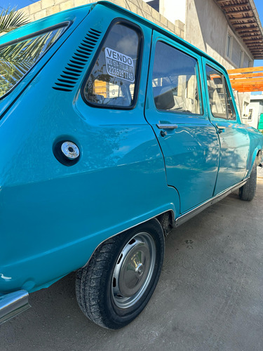 Renault 6