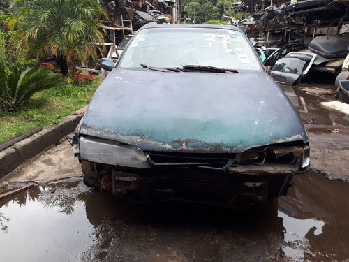 Daewoo Prince 1995 2.0 8v Sucata Somente Peças