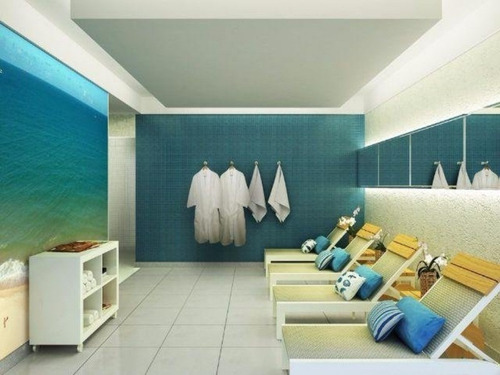 Imagem 5 de 20 de Cobertura Duplex 03 Qtos C/suíte Praia De Itaparica - O Melhor Preço É Aqui, Vem! - Co00012 - 4401641