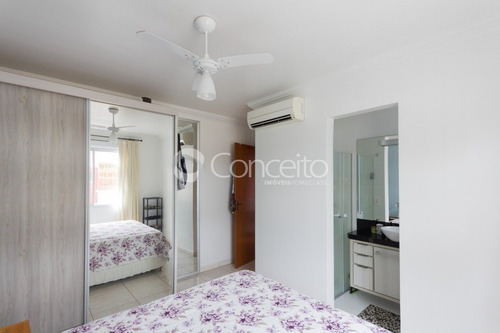 Imagem 13 de 15 de Apartamentos - Passo Da Areia - Ref: 11165 - V-11165