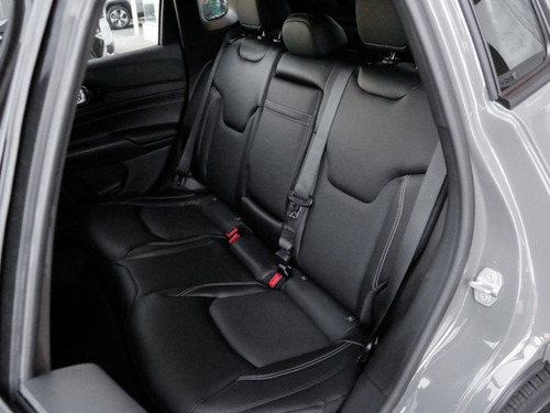 Imagem 9 de 11 de Jeep Compass T270 Flex