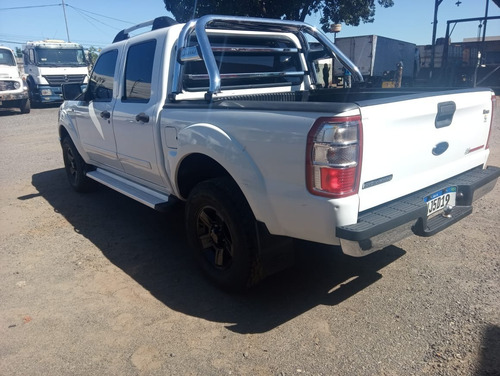 Imagem 6 de 15 de Pick Up Ford Ranger Power Stroke 3.0, 2011, Completa, 4x2