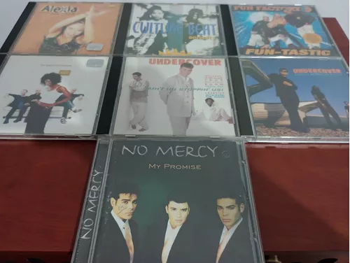 lote cds recopilatorios, musica dance años 90. - Buy CD's of Disco