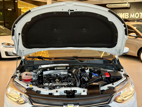 Chevrolet Onix 1.0 TURBO FLEX PLUS LTZ MANUAL
