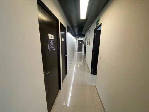 Oficina En Venta, En Bosque De Tamarindo, Bosques De Las Lomas, Cuajimalpa, Cdmx