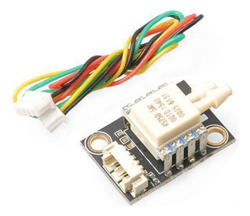 Kit De Sensor Digital De Velocidad Aerodinámica Diferencial
