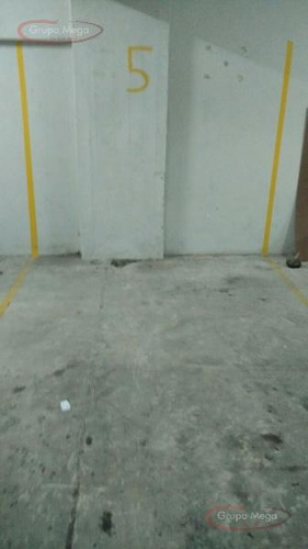 Cochera Fija En Edificio - Bajas Exp. Oport!