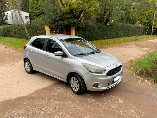 Ford Ka 1.5 S