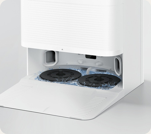 Xiaomi Robot Vacuum X20 Pro D102GL Color Blanco 220V