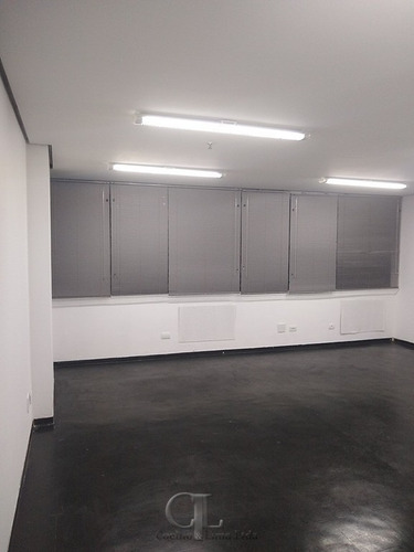 Imagem 4 de 15 de Saúde - Conjunto Comecial Próximo Ao Metrô! - 4195-2