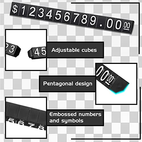 50 Juegos De Cubo De Visualización De Precios Número ...
