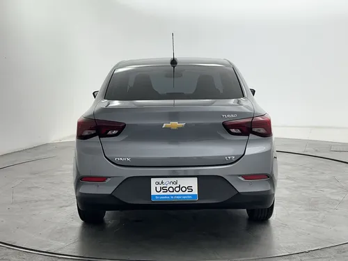 Chevrolet Onix LTZ TURBO 1.0 AUT