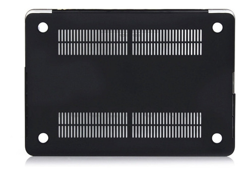 Protector De Acrilico Para Macbook 12
