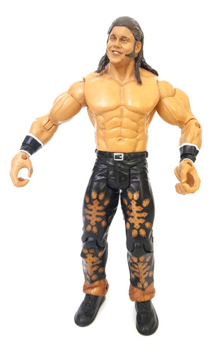 John Morrison - Wwe - Jakks - Los Germanes