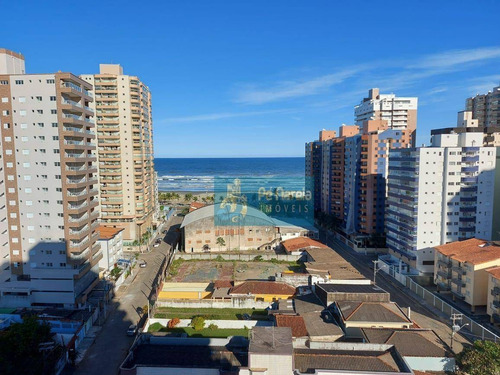 Imagem 18 de 23 de Apartamento Com 3 Dormitórios À Venda, 100 M² Por R$ 380.000 - Aviação - Praia Grande/sp - Ap1149