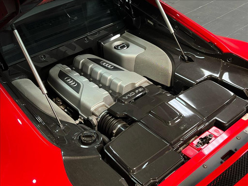 Audi R8 5.2 FSI QUATTRO V10 40V GASOLINA 2P R-TRONIC