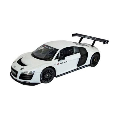 Rastar 56100 Diecast 1:24 Scale Audi R8