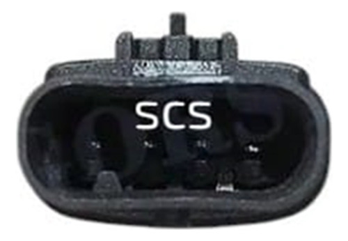 Sensor Oxigeno 1, Chevrolet Prisma Onix 1.4 Cobalt Spin 1.8