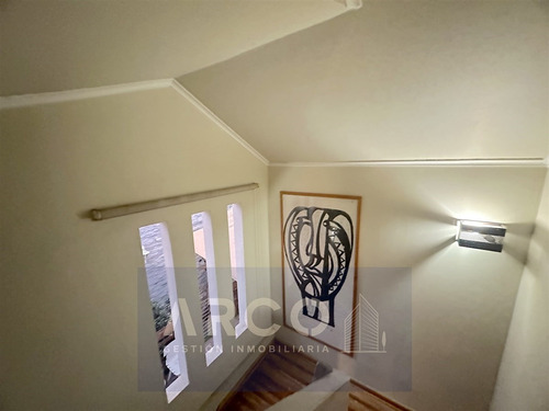 Local Comercial En Venta En Ñuñoa
