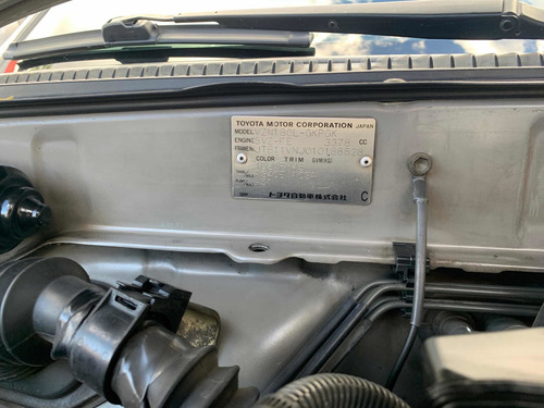 4runner Sr5 Sr5