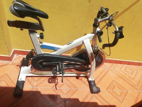 Bicicleta Estaciónaria