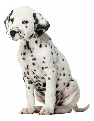 Perros Dalmata Cachorros Puppy Pet Can Dog Perrito Mascota