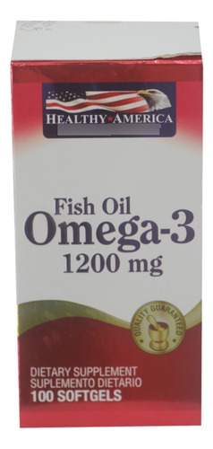 Omega 3 - mL a $550