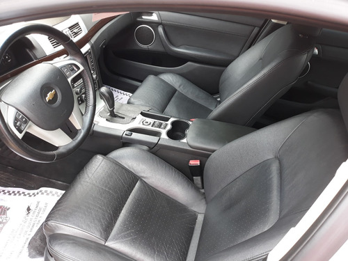 Gm Chevrolet Omega Cd 3.6 V6 Gipevel
