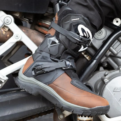 Botas Tácticas Duty Gear Mod. 1563 Color Negro | Envío gratis