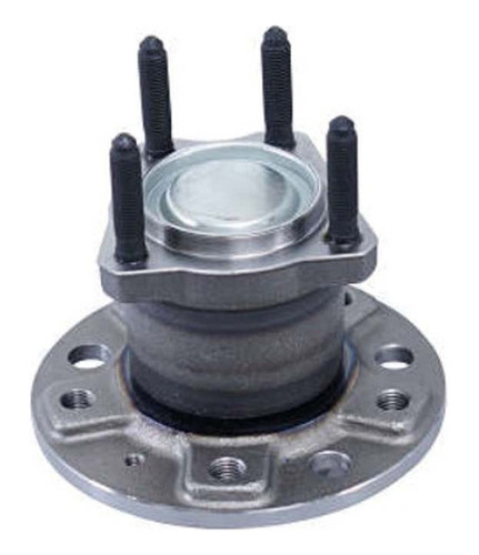 Cubo De Roda Sem Abs Traseiro Gm Astra Gl Mpfi 1.8 8v