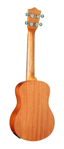 Ukulele Shelby Concert Eletrico Su23me Stnt