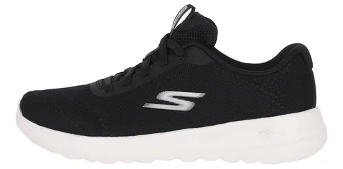 Zapatillas Skechers Mujer Rojas MercadoLibre