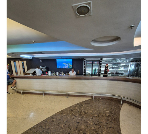 Oportunidad Unica De Inversión Hotel 3 Estrelas Frente Al Mar Caribe