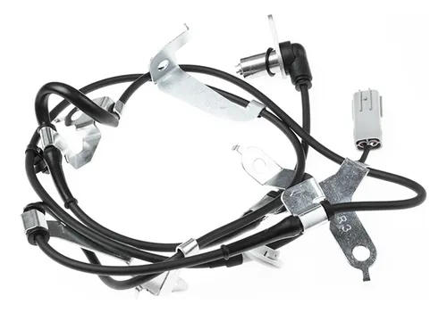 Sensor Frontal X4abs Para Pick Ranger 4x4 Para Mazda Bt-50-f