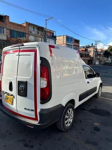 RAM V700 1.4 Fire