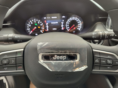 Jeep Compass 1.3 T270 Sport