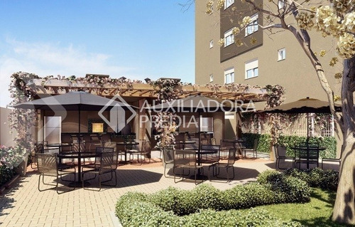 Imagem 9 de 15 de Apartamento - Jardim Carvalho - Ref: 259181 - V-259181