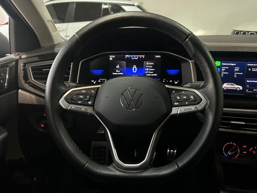 Polo Hatch 1.0 4p 170 Tsi Comfortline Automático 2023