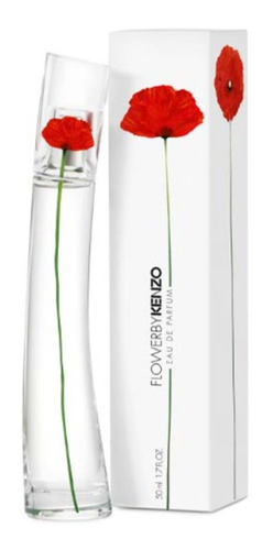 Perfume Kenzo Flower Edp 50ml Mujer 100% Original