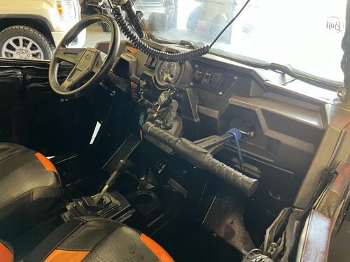 Polaris Rzr Xp 1000 2014