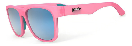 Gafas de sol Goodr: ¿incluso tienes una pistola, Flamingo?
