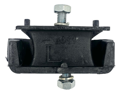 Base Motor Derecha Izquierda Mazda Bt50 2.6 B2600 B2200