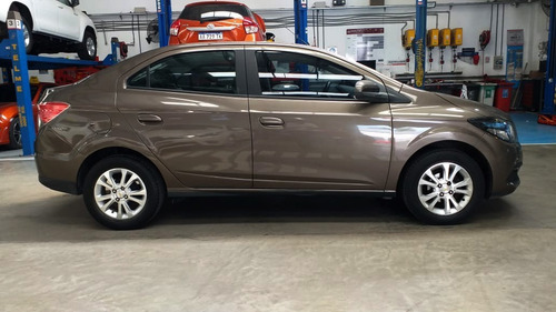 Chevrolet Prisma 1.4 N Ltz