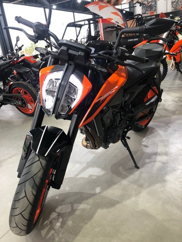 Imagen 12 de 20 de Ktm Duke 790 Usado Seleccionado En Motoswift Fco A